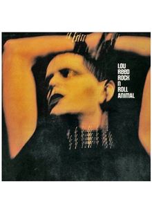 Lou Reed - Rock n Roll Animal (Music CD)