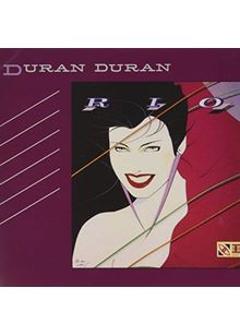 Duran Duran - Rio (Music CD)