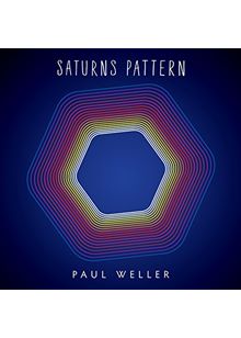 Paul Weller - Saturns Pattern (Music CD)