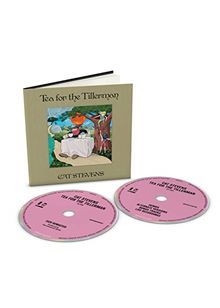 Yusuf / Cat Stevens - Tea For The Tillerman (Expanded Edition) (Music CD)
