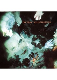 The Cure - Disintegration (Box Set)