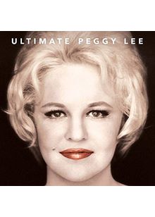Peggy Lee - Ultimate Peggy Lee (Music CD)