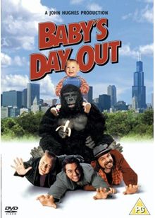 Babys Day Out (1994)