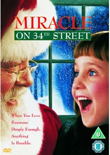 Miracle On 34th Street (1995)