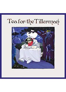 Yusuf / Cat Stevens - Tea For The Tillerman 2 (Music CD)