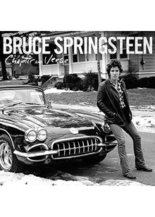 Bruce Springsteen - Chapter And Verse (Music CD)