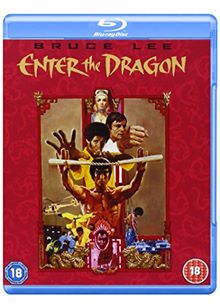 Enter The Dragon (Blu-Ray)