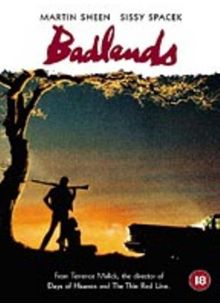 Badlands (1974)