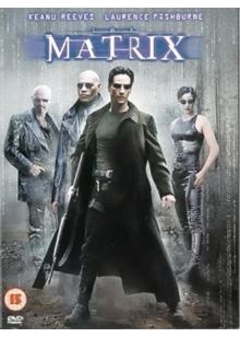The Matrix [DVD] [1999]