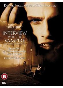 Interview With The Vampire (Special Edition) (1994)