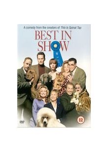 Best In Show (2001)