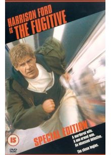 The Fugitive - Special Edition (1993)