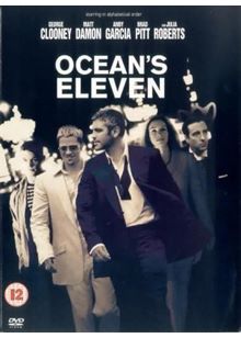Oceans Eleven  (2001) - Oceans 11
