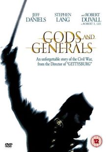 Gods And Generals (2003)