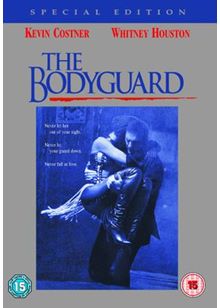 The Bodyguard (Special Edition) (2005)