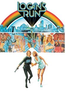 Logans Run (1976)