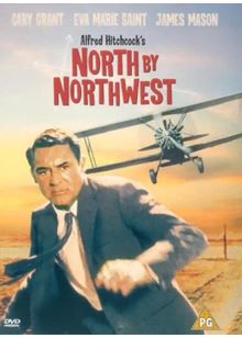 North By Northwest (1959)