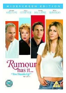 Rumour Has It (2005)
