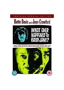 Whatever Happened To Baby Jane (2 Disc Special Edition) (1962)