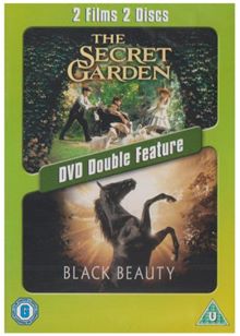 The Secret Garden (1993)  Black Beauty (1994)