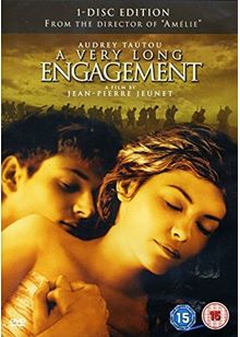 A Very Long Engagement (Subtitled) (2004)