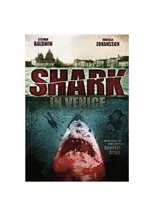 Shark In Venice (2008)