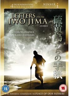 Letters From Iwo Jima