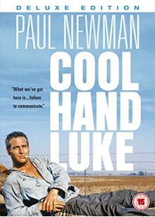 Cool Hand Luke (Deluxe Edition) (1967)