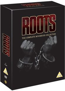 The Complete Roots Collection: Original Series