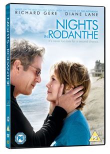 Nights In Rodanthe (2008)