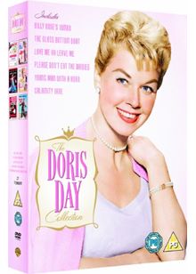Doris Day Collection