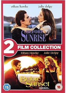 Before Sunrise / Before Sunset (Two Discs)