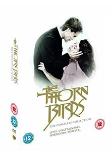The Thorn Birds: The Complete Collection (1983)