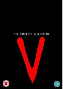 V - The Complete Collection