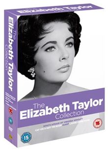 Elizabeth Taylor Signature Collection