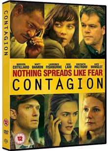 Contagion (2011)