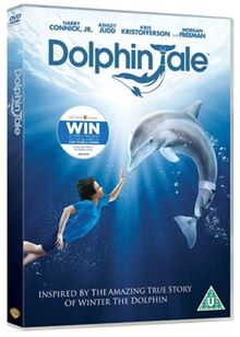 Dolphin Tale (2012)