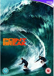 Point Break [2016]