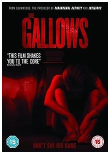 The Gallows [2015]