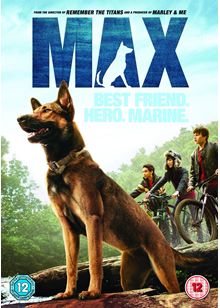 Max [DVD]