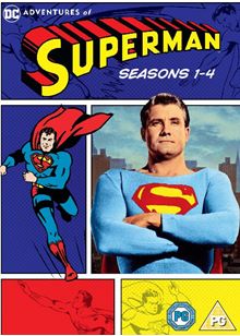 The Adventures Of Superman: Collection