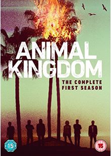 Animal Kingdom: Season 1 [DVD]
