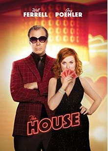 The House [DVD]