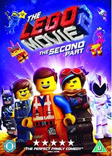 The LEGO Movie 2 [2019]