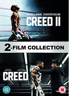 Creed: 2-Film Collection [DVD] [2018]