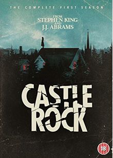 Castle Rock: Season 1 [DVD] [2019]