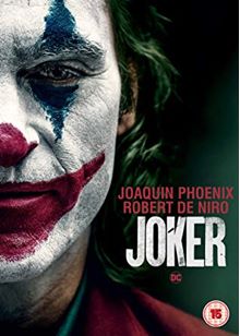Joker [2019]