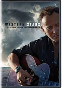 Western Stars [2019]