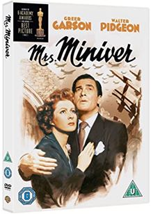 Mrs Miniver (1942)