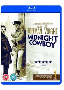 Midnight Cowboy (Blu-ray)
